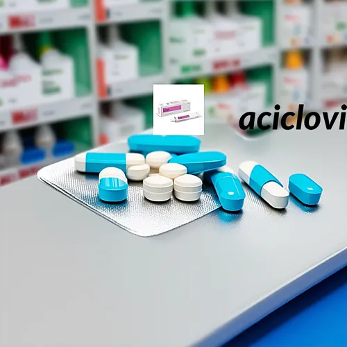 Prix aciclovir crème